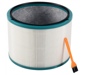 Filter Replacements for Dyson DP01 DP03 HP00 HP01 HP02 HP03 Desk Purifiers Pure Hot Cool Link Air Purifier HEPA Filter