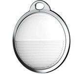 Mini GPS Tracker for Apple iOS System, Find My App, Air Tag, Child Finder, Pet Bike Bag Loss Tracker, Smart Bluetooth Airtag