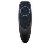 G10S Pro BT Airmouse Backlit Voice Remote Control Wireless for Player IR Learning G10 Gyroscope for Android TV Box