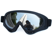 Gafas de esquí profesionales para niños, gafas de esquí para Snowboard, gafas de sol, gafas Anti-UV400, equipo deportivo para niños, hombres y mujeres