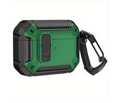 2022 2023 Rugged Shockproof Cover With Keychain For AirPods Pro 2nd Generation - Maximum Protection For AirPods Pro 2