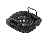 Oven Grill Rack Air Fryer Basket for Foodi AG301 AG300, AG400, AG302 5-In-1 Air Fryer Net Baskets Kitchen Tool