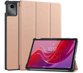 For Xiaoxin Pad 2024 Case 11 inch Magnetic Stand Hard Leather Cover For Funda Lenovo Tab M11 Tablet Case tb330fu tb331fc