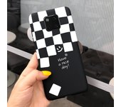 For Huawei Mate 20 Pro Case Mate20 Lite Soft Back Cover TPU Silicone Case For Huawei Mate20 20Lite 20Pro SNE-LX1 Phone Case Capa