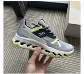 Nuevo Cloudhoriz suave transpirable amortiguación zapatillas de deporte de verano para hombres y mujeres