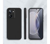 Candy Case For Oppo Realme 10 Case Bumper Original Liquid Silicone Back Case For Realme 10 4G Cover For Realme 10 9i 9 Pro Plus
