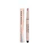 Sombra de Ojos en Barra Waterproof, Altamente Pigmentada, Larga Duración y Suave, Glitter Eyeshadow Pen