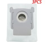 Mop Rag for iRobot Roomba i3, i3+, i4, i6, i6+, i7, i7+, i8, i8+, E5, E6, E7, Robot Vacuum Main Side Brush Hepa Filter