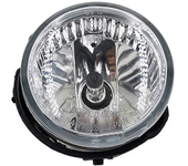Halogen Fog Light Fog Lamp Assembly for Forester 2008-2012 Impreza WRX STI 2008 2009 2010 84501SC000 84501SC040 84501SC050