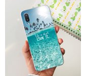For Samsung Galaxy A02 Case Soft TPU Silicone Clear Bumper Shell Butterfly Leopard Print Jelly Coques For Samsung A02s A02 Capas