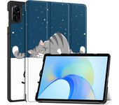 Case for Huawei Honor Pad X9 X8 Pro 2023 11.5 ELN-W09 Flip Stand Magnetic Shell Tablet for Honor Pad X8 Pro X9 Cover Case
