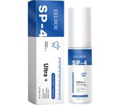 Probiotic Toothpaste Sp-4 Brightening Whitening Oral Odor Remover Yellow Teeth for Fresh Breathing Gums Care Toothpaste