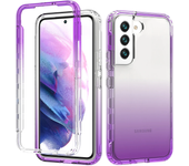 Para Samsung Galaxy S20 S10 Plus Ultra S20fe Note 9 20 Ultra 10plus Scv45 Carcasa Transparente De Silicona Antideslizante