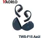 VAORLO Business Elite Wireless Bluetooth Earphones HIFI Surround Stereo Waterproof Sweatproof Headsets With MIC Music Sport Game