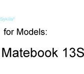 Screen Protector MateBook D 14 15 16 13S 14S 16S X Pro 13 E B3 B5 B7 Skin Film Case for Huawei Laptop Notebook HD 2022