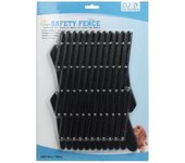 Pet Dog Fence Car Window Guards Prevent Puppy From Falling Off Fence No-punch Cats Fence Tools Retractable Fence Pet Accessories