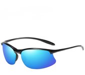 Nuevas gafas de sol de ciclismo polarizadas ventas directas de fábrica gafas de sol de conducción al aire libre TR gafas de sol anti-ultravioleta