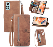 For Xiaomi redmi 12 note12s 12 12pro 12turbo pocof5 4G 23053rn02a billetera antideslizante