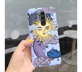 Soft Case For Huawei Mate 20 Lite Case 6.3 inch Women's Silicone Phone Cases For Fundas Huawei Mate20 Lite 20Lite Cover Coque