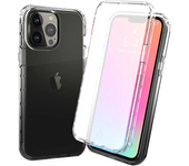 Carcasa translúcida de silicona graduada se x XR XS pro Max mini plus 2020 para teléfonos móviles de Goma para iPhone de Apple 1