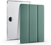 For Honor Pad 9 Case with Pencil Holder PU Leather Soft Back Fold Stand Cover For Funda Honor Pad 9 12.1 inch 2024 Tablet Case