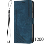 Para Xiaomi Redmi Note 13 Civi 2 5 A26 Lite PLUS Pro 4G Carcasa De Clip De Billetera Con Solapa Magnética