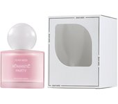 Brand Perfume Milk Women  Perfume Spray Flirting Pheromone Long Lasting Hami Melon Fruity Attract Romance Valentine's Day Gift