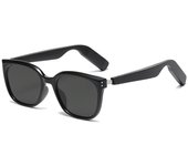 Nuevas gafas de sol Bluetooth, auriculares musicales para mujeres, llamadas, protector solar para hombres, gafas de sol para ciclismo, gafas inteligentes a prueba de rayos UV