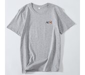 Women's loose T-shirt Couple Cotton T-Shirt