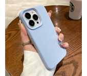 Liquid Silicone Case For Apple iPhone 15 14 13 12 11 Pro Max X XS XR 15 14 Plus Phone Original Official Style Protective Cover