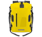 Mochila impermeable de PVC para senderismo, de 30l bolsa grande para natación, río, hombro, buceo, Rafting, canoa, Kayak, Campin