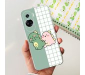For Honor 90 Lite Case CRT-NX1 Phone Cover Popular Flower Marble Soft Silicone Transparent Funda For Honor 90 Pro Lite 2023 Capa