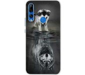 For Huawei Y9 Prime 2019 Case Y9 2019 Prime Cover Full Protection Soft Silicone Phone Cases For Huawei Y9 Prime 2019 Case Fundas