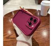 High Bamboo phone case iPhone13 Sky Eye Step tpu protective cover