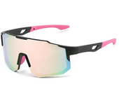 Gafas de ciclismo para hombres y mujeres activas: innovadoras gafas de sol fotocromáticas polarizadas UV400 a medida para MTB de alto rendimiento