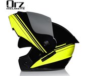 Casco integral moto mujer hombre aire libre resistente viento coche eléctrico Equipo