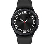 Samsung Galaxy Watch 6 Classic 47mm Bluetooth (SM-R960), Reloj Inteligente, Monitorización de la Salud, Seguimiento Deportivo