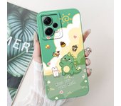 For Cover Xiaomi Poco X5 Pro Phone Case Soft Silicone Shockproof Cover Fashion Protective Funda For Xiomi PocoX5 X 5 X5Pro Coque