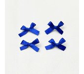 1Pc Bowknot Clips New Sweet Hair Accessories Fairy Hairpin Mini Ribbon Barrette Girls Bow Headwear DIY