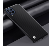 Luxury PU Leather Case For Samsung Galaxy A12 A22 A42 M12 M22 M32 4G M42 5G Back Cover Silicone Full Protection Phone Case Coque