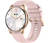 2025 New VL39 PRO smartwatch with automatic heart rate detection compatible with Android and IOS systems AMOLED screen Men Woman smartwatch