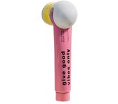 Suction Cup Toothbrush Holder with Cover Wall-mounted Waterproof Hanging Toothbrush Pod Case Easy To Install Reusable