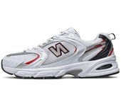 Leten Authentic NB 530 MR530KA Men's and Women's Sports Shoes Quick Send Work shoes
