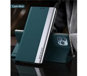 Funda con tapa para Samsung Galaxy A11 A21S A31 A51 A71 A10S A20 A30 A50S A70 A20S A30S A05S A06 soporte tipo billetera cubierta