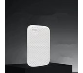 Soft Silicone Cover Protect Sleeve Skin PSSD Case for WD My Passport Portable SSD Hard Drive 500G/1T/2T/4T