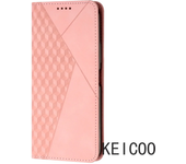 For Oppo Realme Reno 11 C57 Pro A16 A16s A54s 5G 4G Billetera De Carcasa De Teléfono Móvil Con Sentido De Piel De Diamante