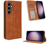For Samsung Galaxy A70s A80 A90 S23 Fe M34 M 34 SM - M346b 5G Soporte Solapa Ranura De Tarjeta De La Carcasa Antideslizante