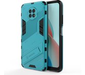 Phone Holder Case For Xiaomi Redmi Note 9T 5G Case Bumper Hard Armor Full Cover For Redmi Note 9T 5G Case For Redmi Note 9T 5G