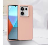 Silicona Carcasa del teléfono móvil Redmi Note 13 5G, 13 Pro 5, 13 Pro+ 5G, Prevención de caídas Cáscara protectora