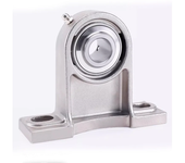 Rodamientos Esféricos Exteriores De Acero Inoxidable Resistentes Al Agua Y A La Corrosión SUCPH 201 202 203 204 205 206 207 208 209 210 211 212 213 214 215